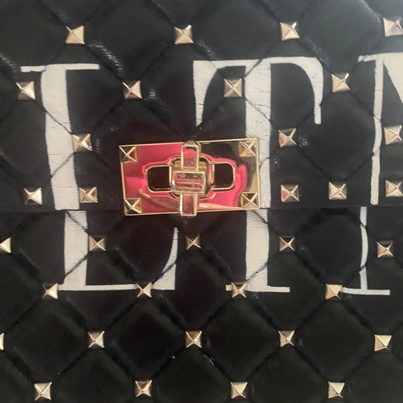 Valentino bag - Picture 2 of 9